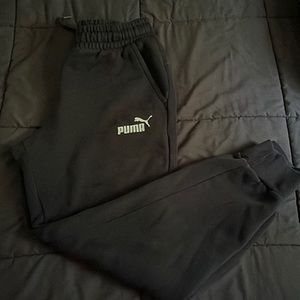 Puma Joggers